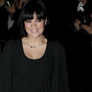Lily Allen vuelve al hospital
