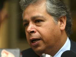 El secretario de Turismo, señaló que durante la competencia se espera la venta de 170 mil noches en la infrastructura hotelera.ARCHIVO  /