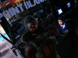 El juego ha superado los 200 mil usuarios conectados simultáneamente tan sólo en Indonesia. TERRAPERÚ  /