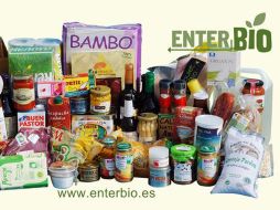 Además del internet los productos ecológicos están siendo recomendados 'boca a boca' por los consumidores. EFE  /