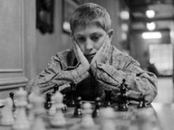 Según un estudio practicado por un Instituto el chico tiene un coeficiente intelectual de 167. ESPECIAL  /