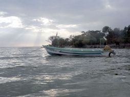Hasta ahora no se había planteado la posibilidad de extraer agua de Chapala para Tlajomulco. E. BARRERA  /