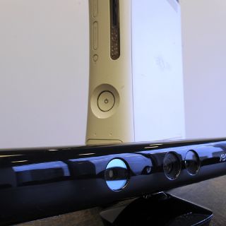Kinect de Xbox ateriza en México