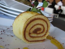 Prepárate para disfrutar de excelsos platillos. ESPECIAL  /