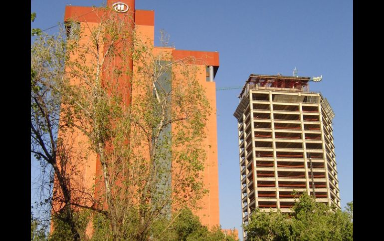 La reunión de la UIT trajo a Guadalajara importantes beneficios en el sector hotelero.EL INFORMADOR  /