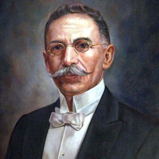 La modernidad anhelada por Manuel M. Diéguez