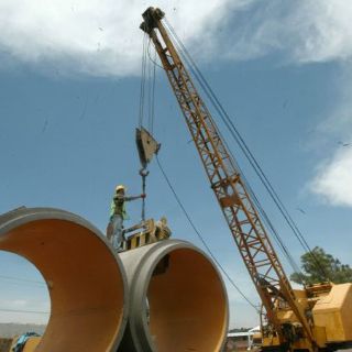 Colectores aplazan planta El Ahogado