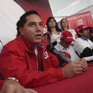 En sus marcas, listos ¡a correr!