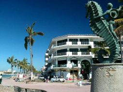 Dicho encuentro tendrá como eje temático las alianzas para la migración y el desarrollo. ARCHIVO  /