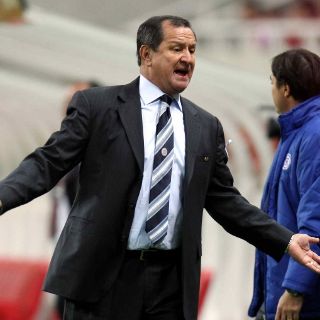 Meza descarta que la Máquina haya bajado el ritmo