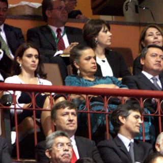 El crecimiento del campo es el avance para México: Beatriz Paredes