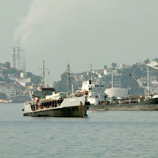 Puertos mexicanos prevén alcanzar cifras históricas este año