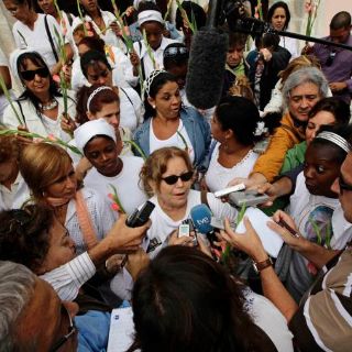 Urgen a Raúl Castro cumplir liberación de presos