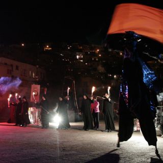 Festival Internacional Cervantino deja derrama de 423 mdd