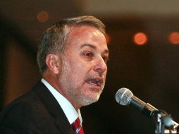 El gobernador de Jalisco, Emilio González Márquez. EL INFORMADOR ARCHIVO  /