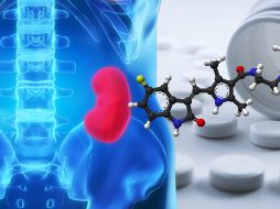 Los medicamentos como el Sunitinib representan gasto aproximado de 384 mil pesos. AGENCIAS ID  /