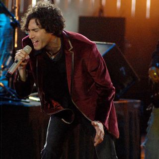 Reconocen a Benny Ibarra como ''El Hombre del Año''