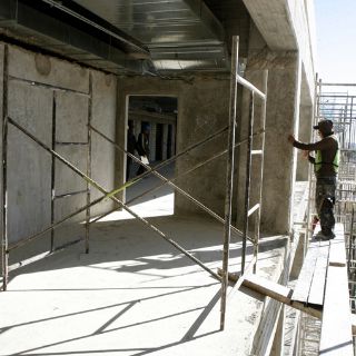 También retrasan recursos federales al Hospital Civil