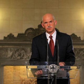 Primer ministro griego descarta comicios anticipados