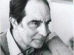 Antonio Colinas reúne material de Italo Calvino, que resulta revelador del panorama de la segunda mitad del siglo XX.ESPECIAL  /