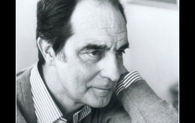 Antonio Colinas reúne material de Italo Calvino, que resulta revelador del panorama de la segunda mitad del siglo XX.ESPECIAL  /