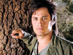 En la producción, que se estrena hoy en internet, se recogen testimonios de migrantes. EL UNIVERSAL  /