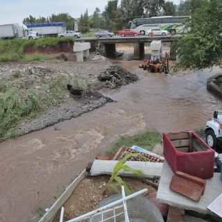 El seguro de desastres cuesta 130 millones de pesos