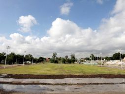 Las obras incluyen el Boulevard Panamericano, que será una vialidad interna en la zona de La Curva. A. CAMACHO  /