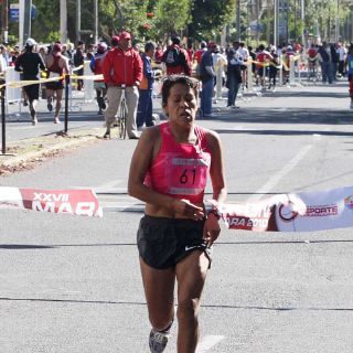 Dan la cara por México