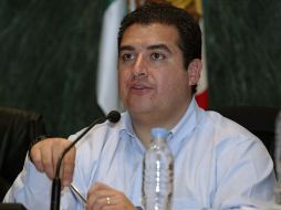 Vielma aseguró que la única obra vial que pretende concretar el próximo año será la de Avenida Aviación. E. BARRERA  /