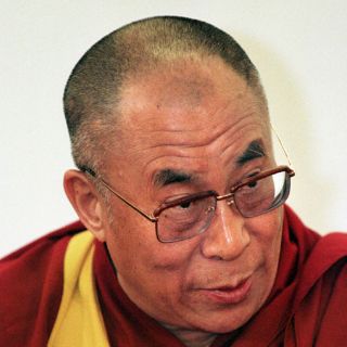 Dalai Lama refrenda su apoyo a Liu Xiaobo