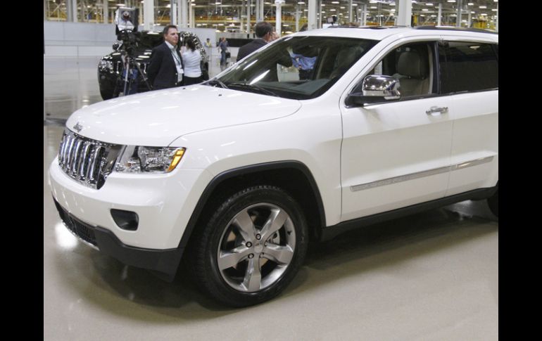 La armadora señala que pudo haber obtenido utilidades si no hubiera tenido que cubrir intereses de su deuda. AP  /