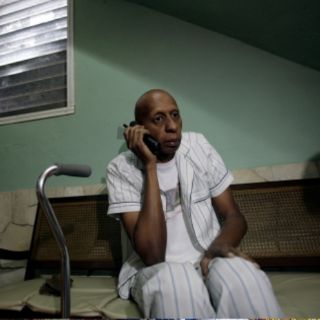 Si no se resuelve caso de los 13 presos, Fariñas analizará nueva huelga