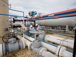 La compañia tiene grandes planes de expansión. ESPECIAL  /