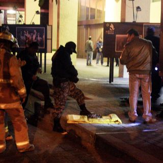 La Seder desconoce origen de bombazos a su edificio