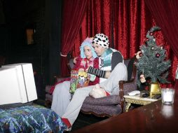 La historia es protagonizada por Marianna Burelli y Juan Carlos Martín del Campo, bajo la dirección de Fernanda Rivero. NOTIMEX  /