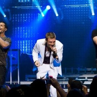 Actuarán juntos Backstreet Boys y New Kids on the Block