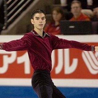 Humberto Contreras se retira del patinaje amateur