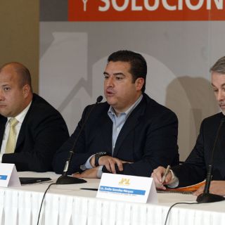 Nace nuevo proyecto de movilidad en la metrópoli