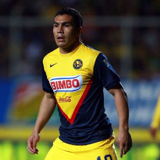 América y Salvador Cabañas siguen sin llegar a un arreglo