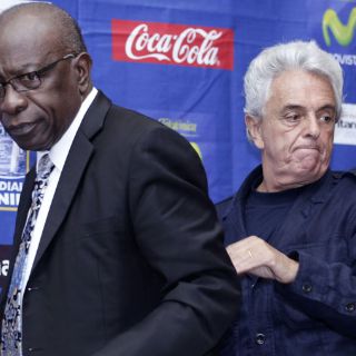 Confirma Warner a La Corregidora como sede del Mundial Sub-17 2011