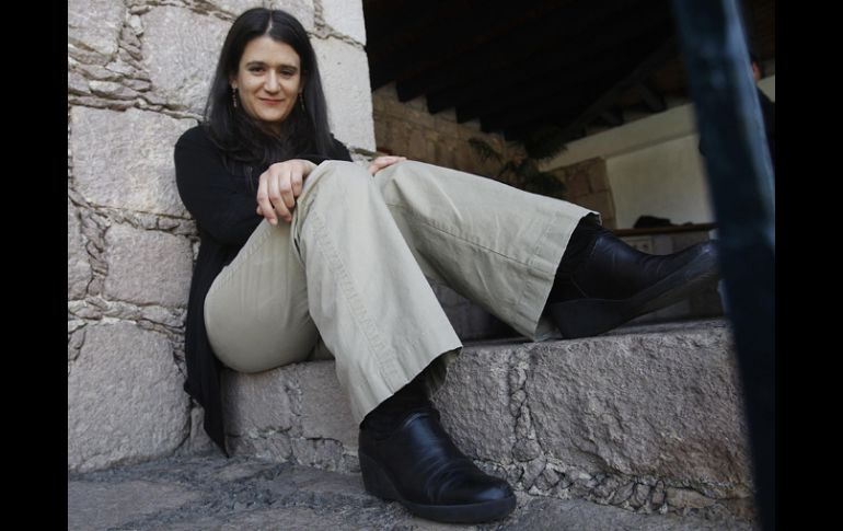 Chenillo tiene contemplado concluir el guión de dos proyectos cinematográficos en 2011 y filmar al menos uno. S. NÚÑEZ  /