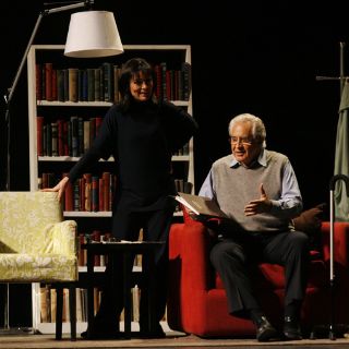 Vivir en el error o apartarse a tiempo en ''La retirada''