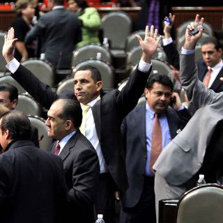 Aprueban el jueves Presupuesto 2011, anuncian diputados