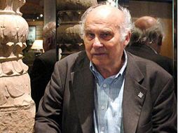 La idea que se tiene sobre Kapuscinski, es la de que es más escritor que periodista. EFE  /