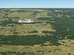 Chevron es la segunda petrolera y gasística de Estados Unidos. ESPECIAL  /