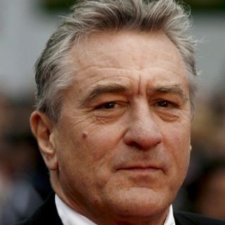 Robet De Niro recibirá premio en los Globos de Oro