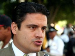 El vice-presidente de la Zona Occidente de la Fenamm, señaló que debatirán la crisis mundial con sus impactos locales. ARCHIVO  /