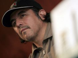 El escritor mexicano ha participado en varias publicaciones y revistas del país. INFORMADOR ARCHIVO  /