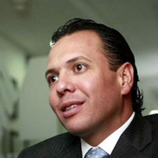 Pablo Lemus señala que se invitó a Aristóteles a reunión de movilidad